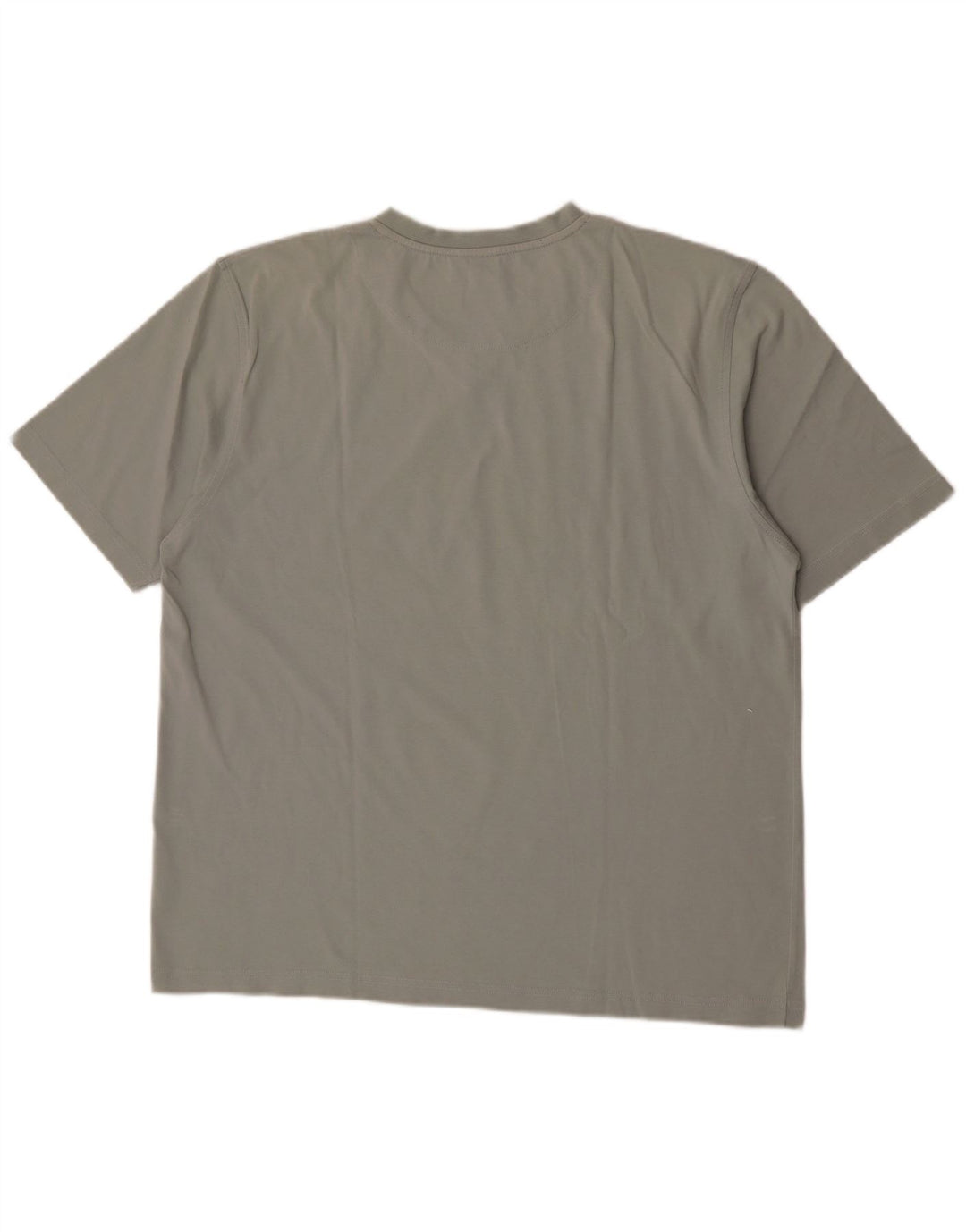 Tricou bărbați Ellesse Top XL bumbac gri
