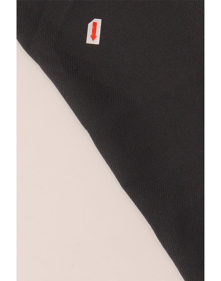 Pantaloni casual drepti pentru bărbați LEVI'S W36 L30 gri