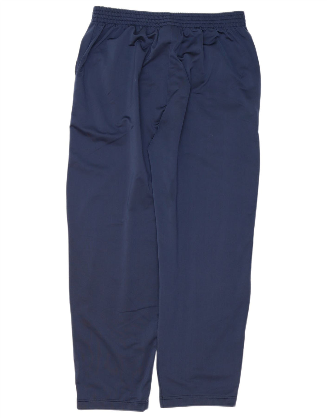 Pantaloni de trening Kappa Băieți 13-14 ani Poliester mari bleumarin