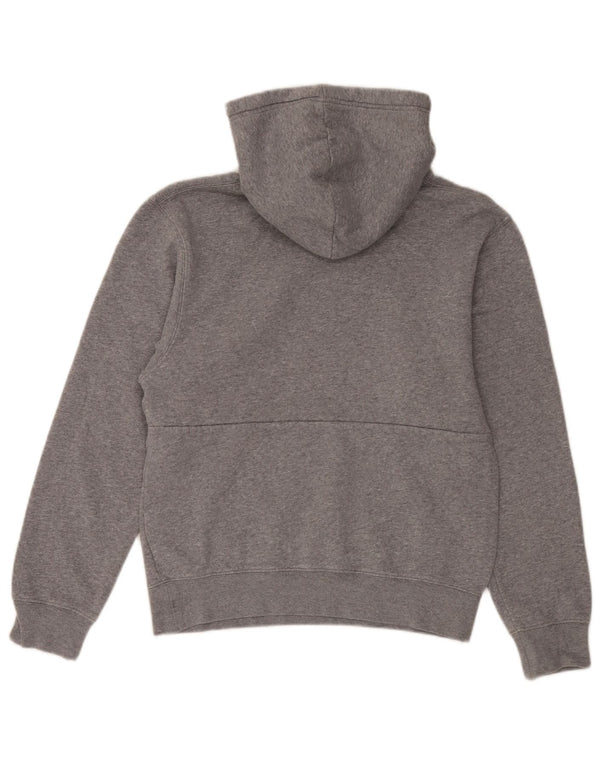 Jumper Jordan pentru bărbați, cu captură standard, XS, bumbac gri