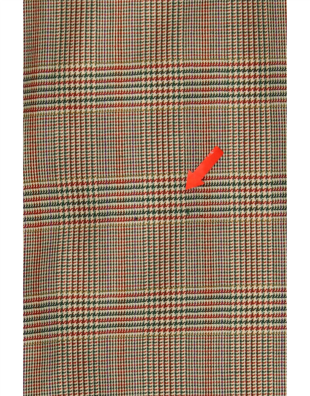 Jachetă Burberrys pentru femei, cu 2 nasturi, UK 14, lână mare, verde, picior de gală