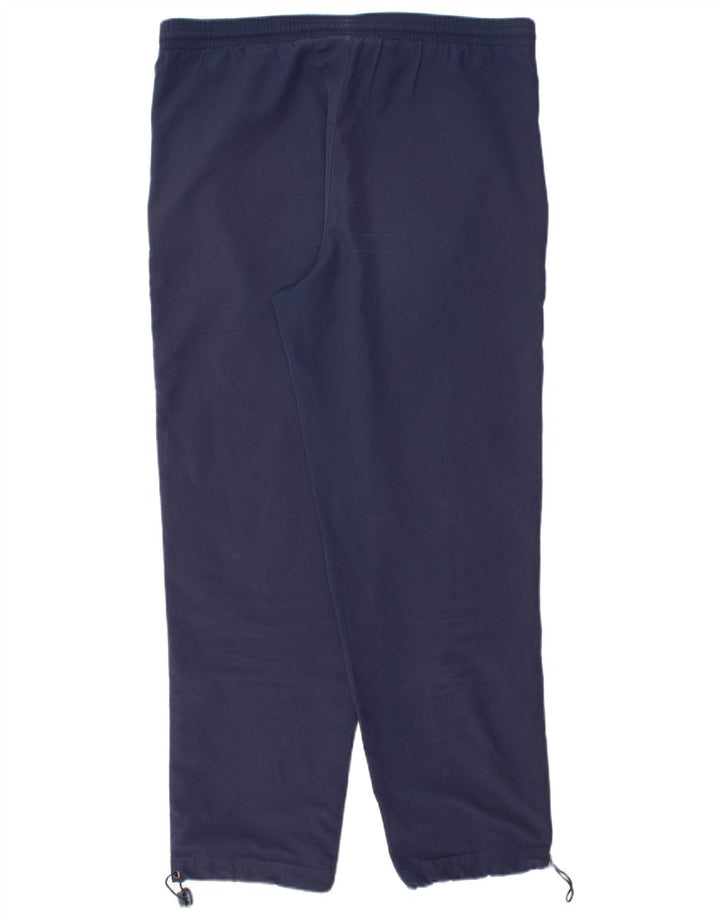 Pantaloni de trening Champion pentru bărbați, mediu bleumarin