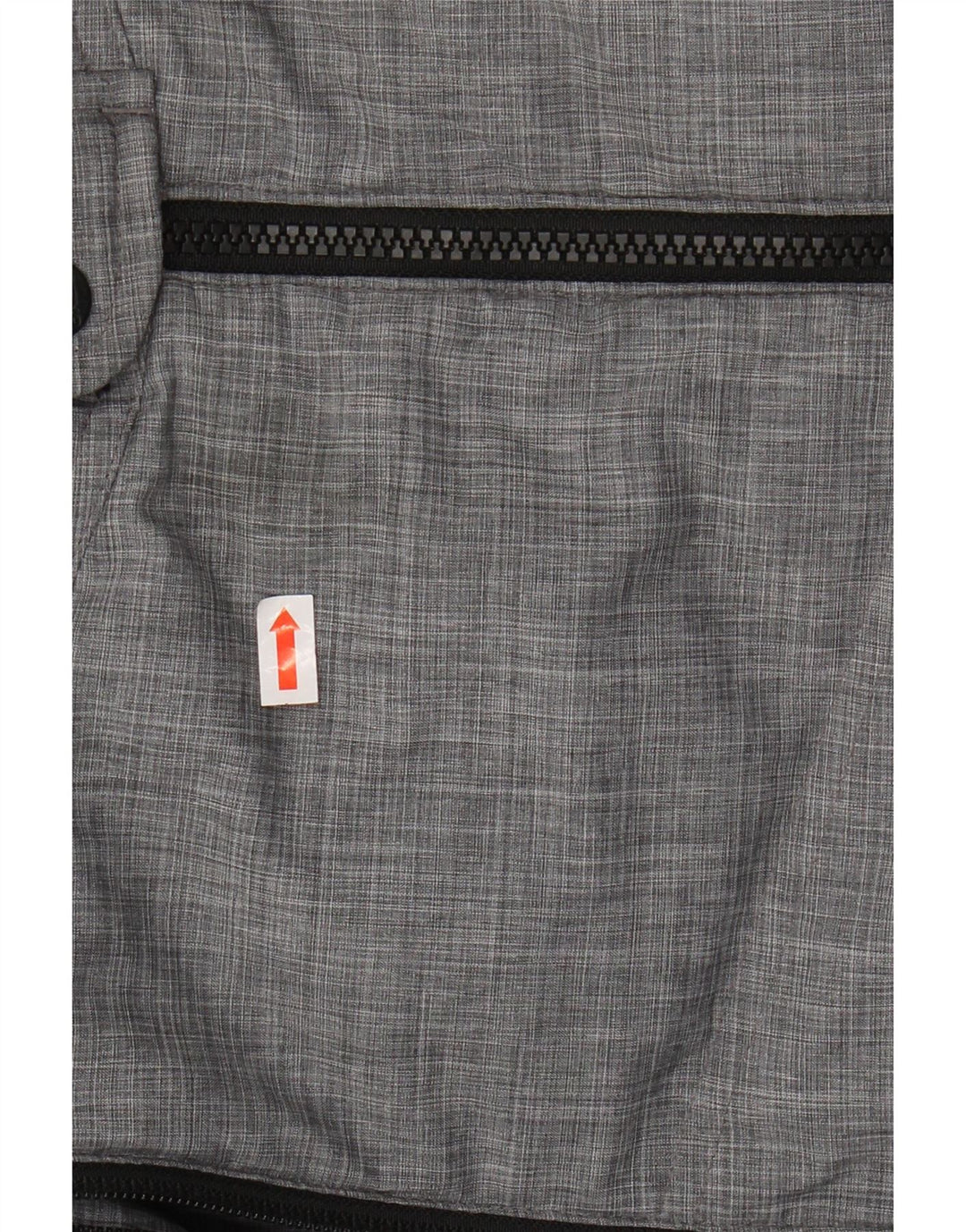 Jachetă căptușită cu glugă pentru femei O'NEILL UK 16 mare, gri