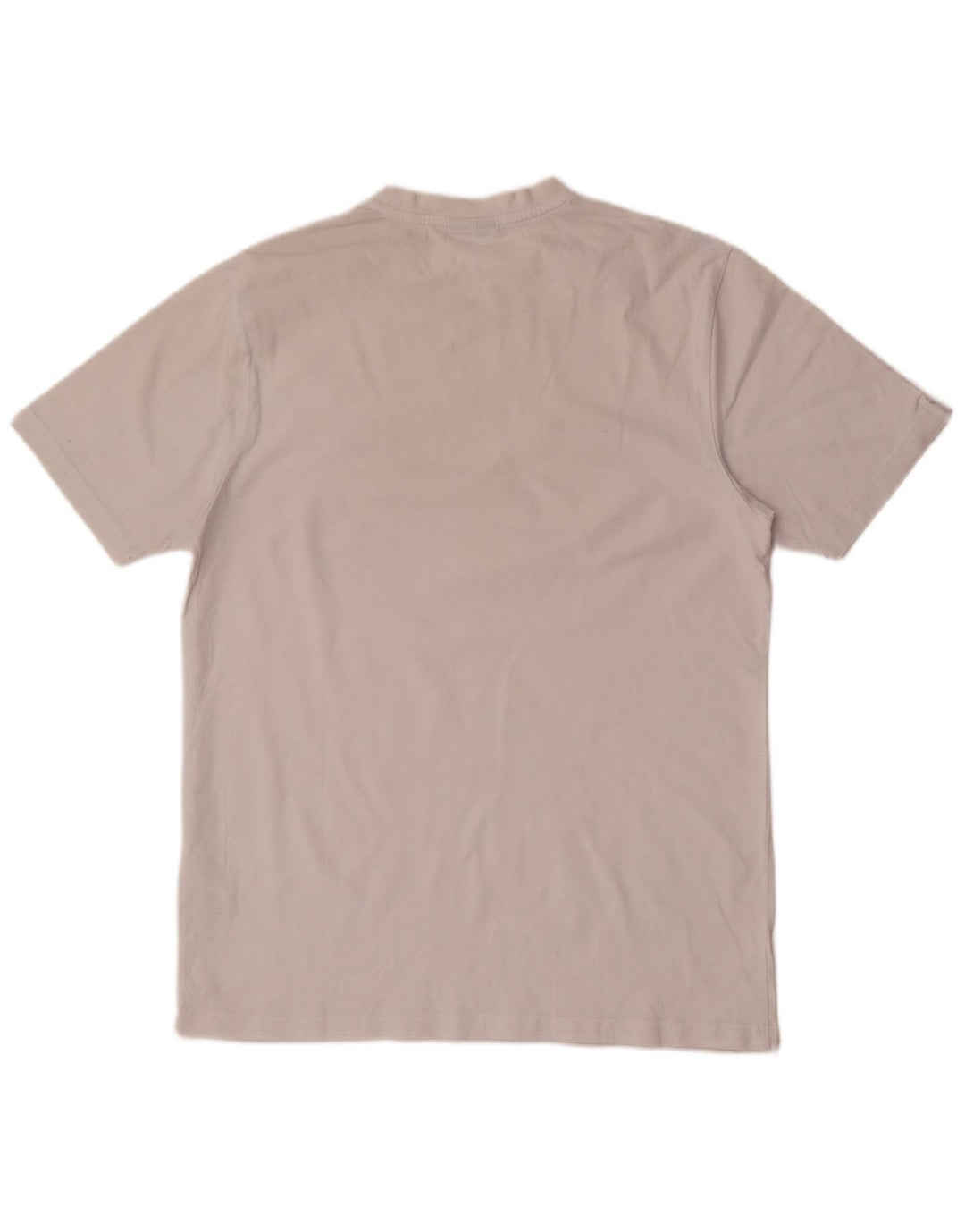 Tricou bărbați Ellesse Top XL Bumbac alb