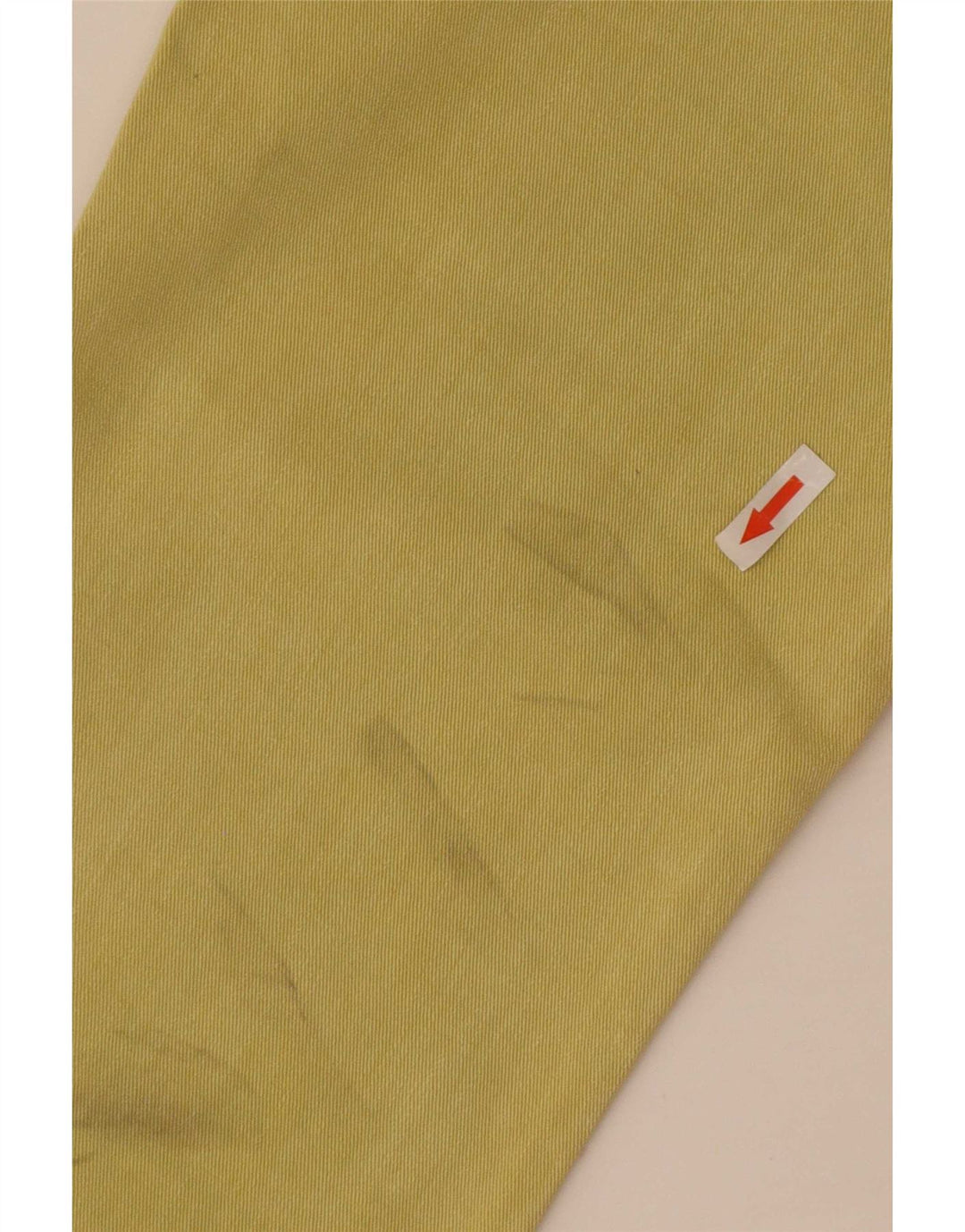 Blugi Levi's 511 Slim pentru bărbați W30 L34 Galben