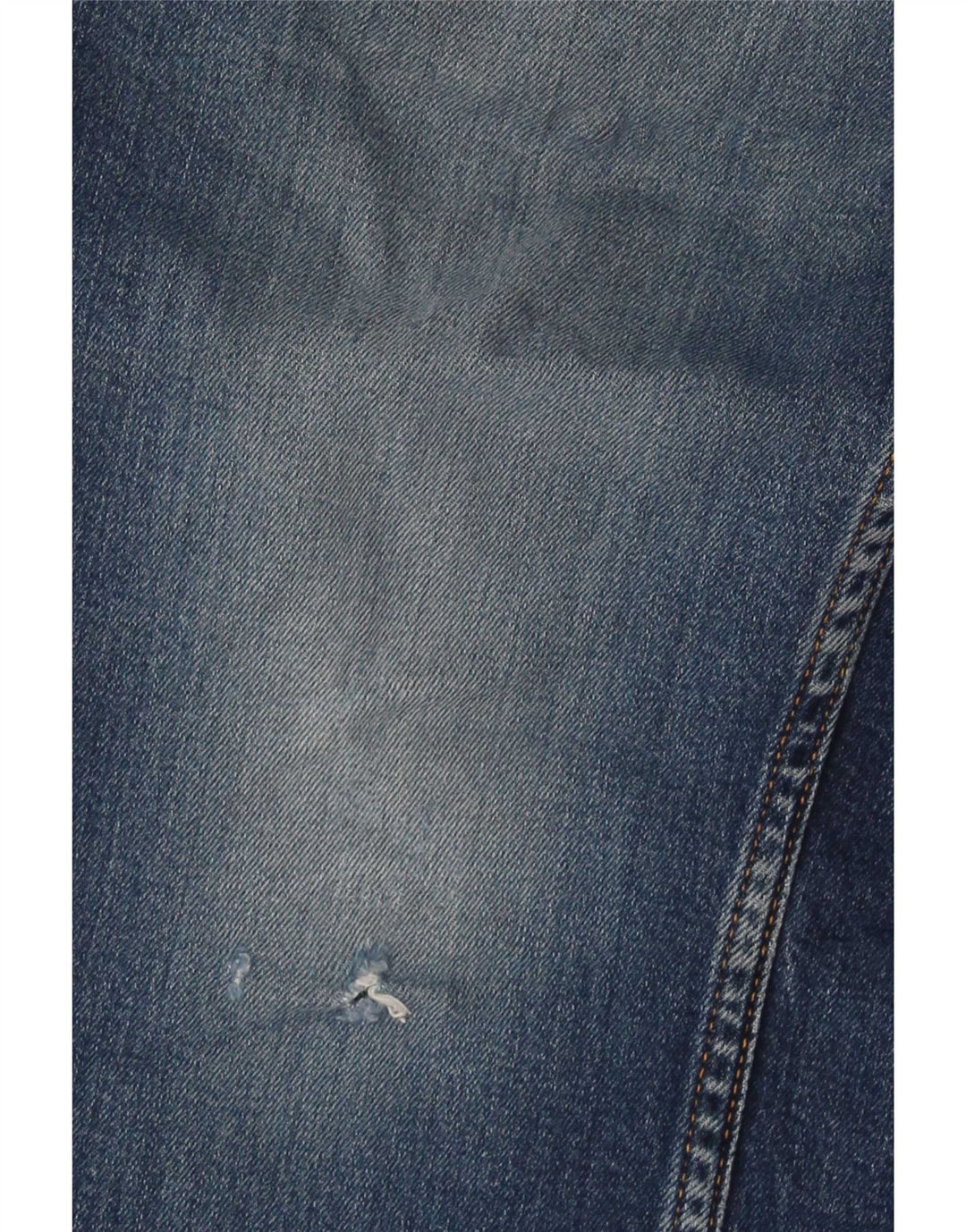Blugi pentru bărbați Tommy Hilfiger Bleecker Slim W34 L32 bleumarin