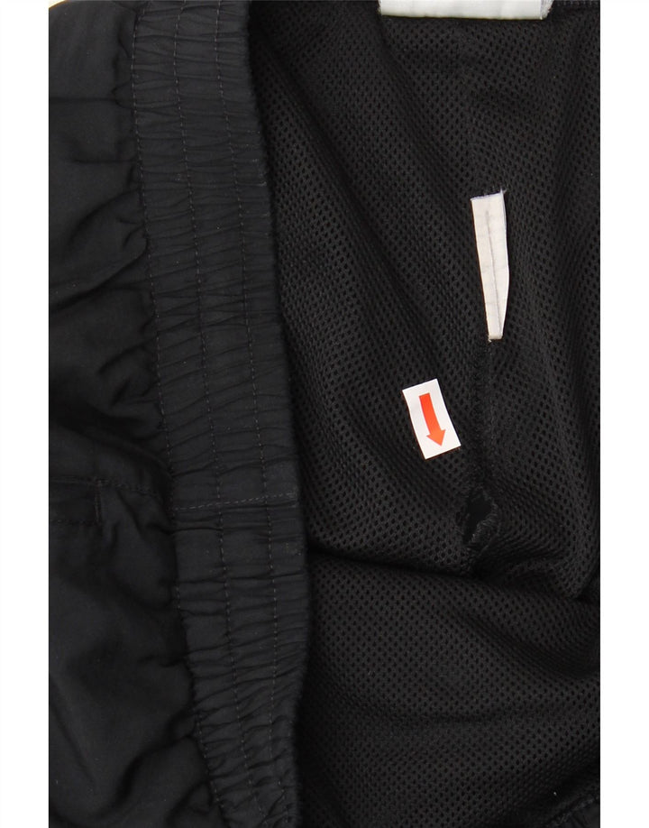 Pantaloni de trening pentru bărbați REEBOK Pantaloni de jogging XL Negru