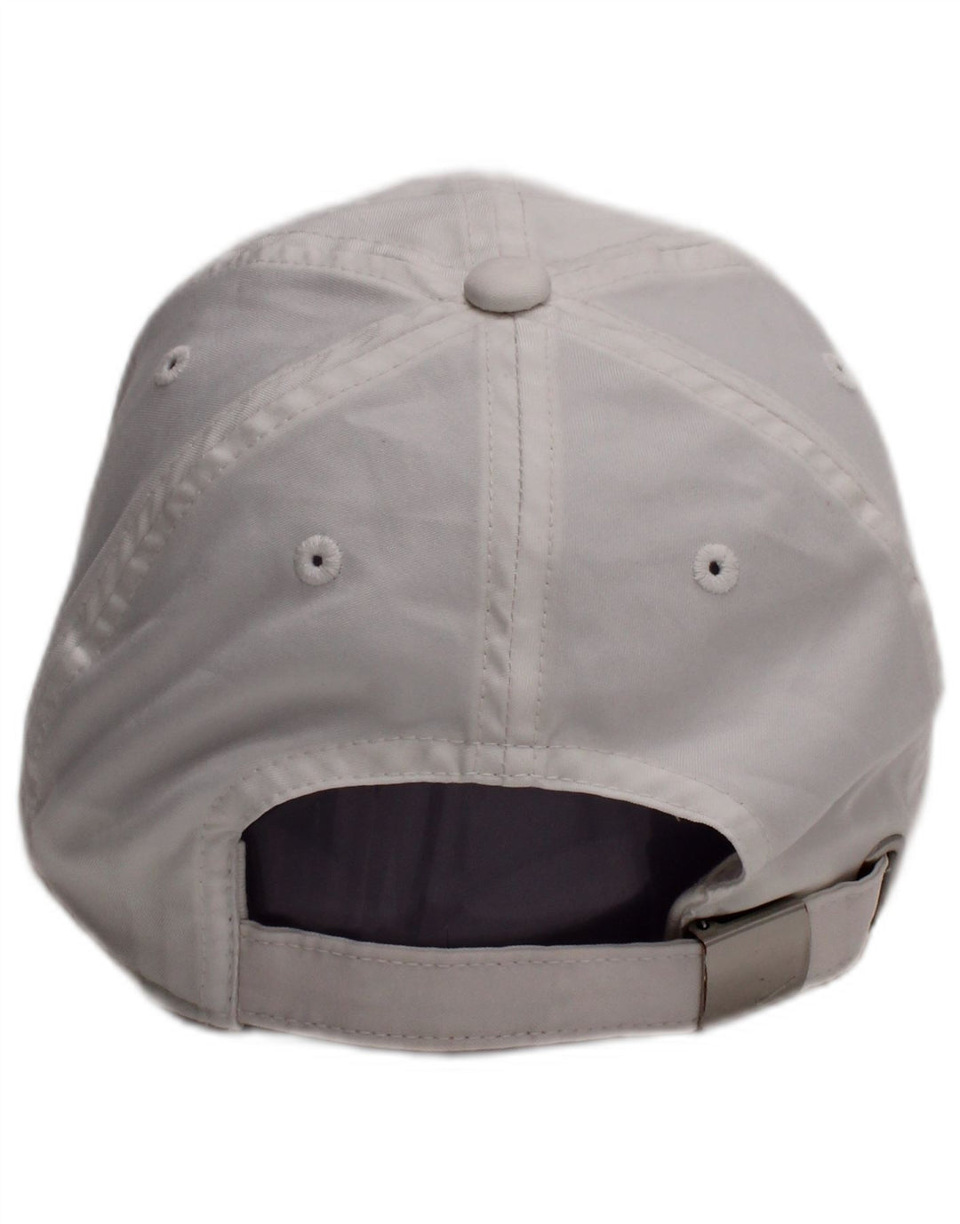Şapcă de baseball Nike Heritage pentru bărbaţi, mărime, poliester alb