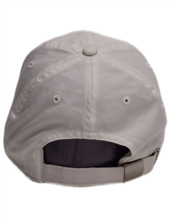 Şapcă de baseball Nike Heritage pentru bărbaţi, mărime, poliester alb