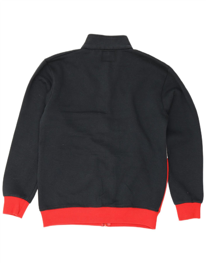Jachetă de trening Jack & Jones pentru bărbați, medie, multicoloră
