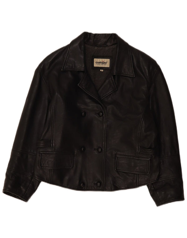 Jachetă Blazer pentru femei Conbipel IT 46 Large Negru