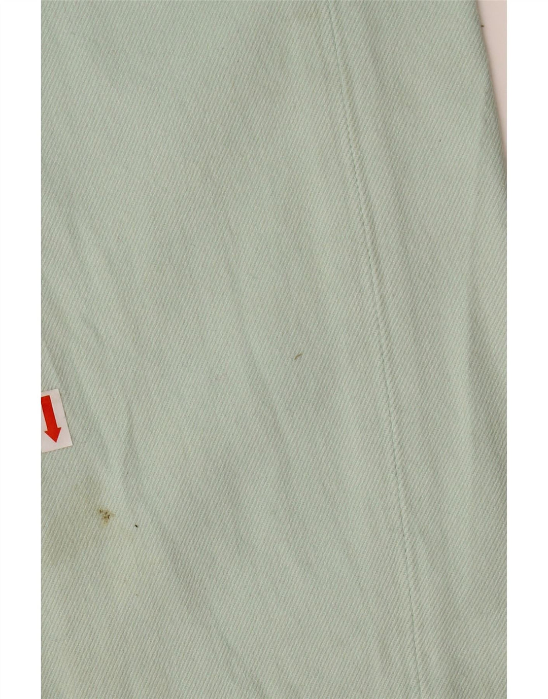 Pantaloni casual Levi's 511 Slim pentru bărbați, L30 L32, bumbac verde