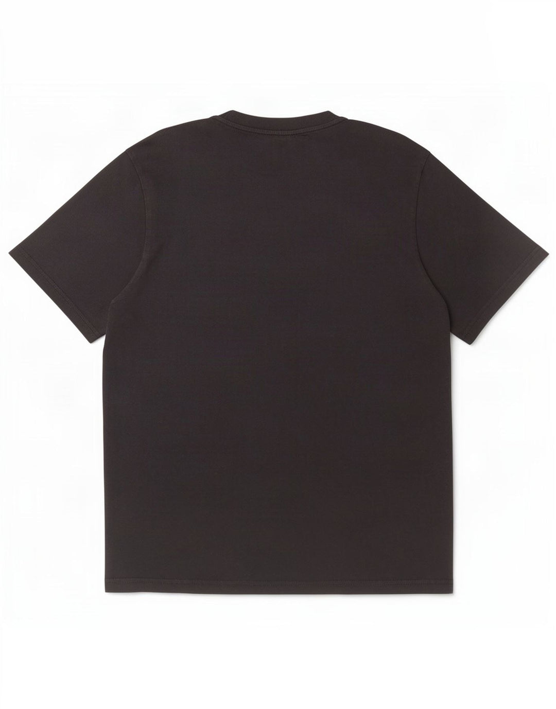 Tricou pentru bărbați Dickies Top mare din bumbac negru