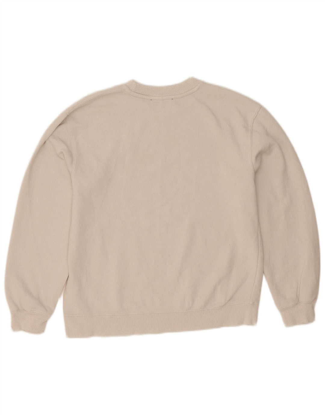 Pulover pentru femeie Zara Crop Pulover UK 10 Mic Alb