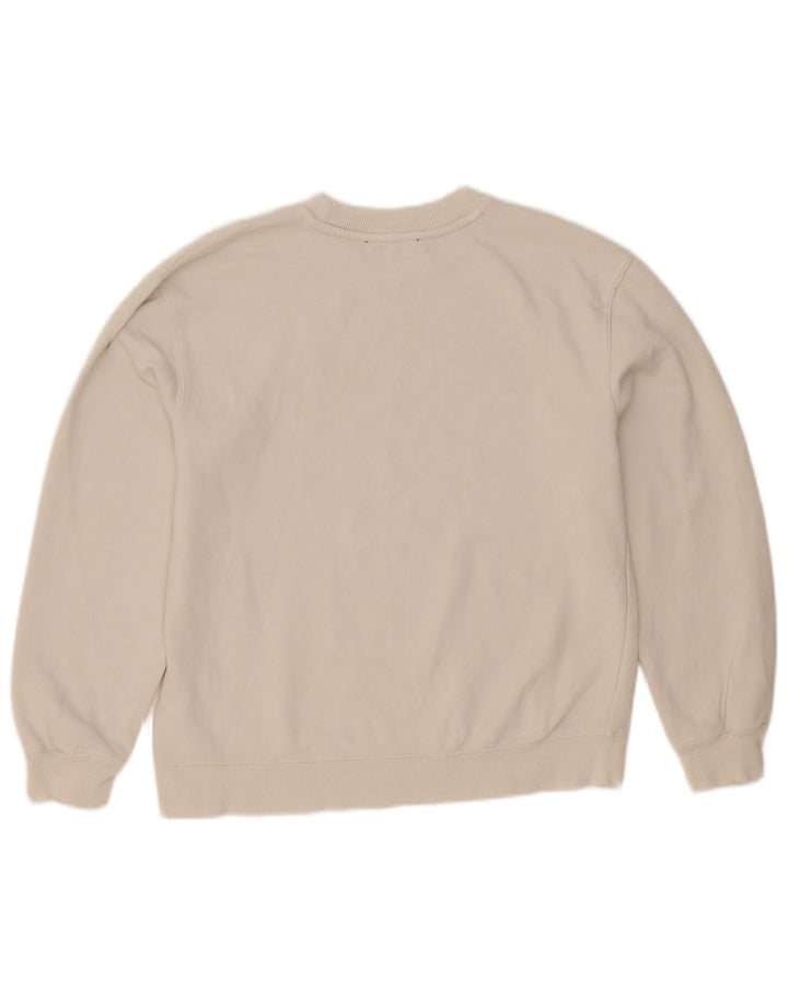 Pulover pentru femeie Zara Crop Pulover UK 10 Mic Alb