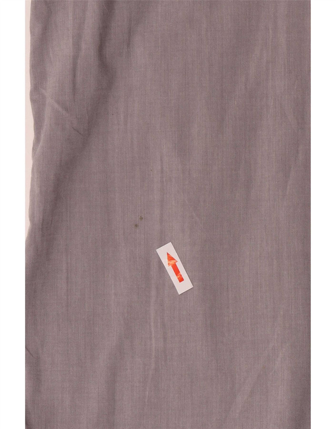 Cămașă Slim Fit Marlboro Classics pentru bărbați, gri mediu