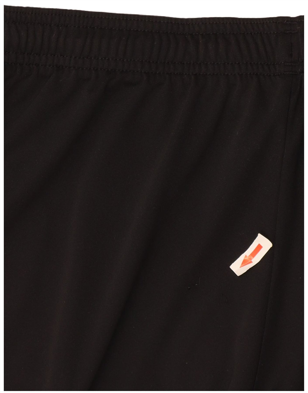 Pantaloni scurți sport Aeroready Adidas pentru bărbați, poliester mediu negru