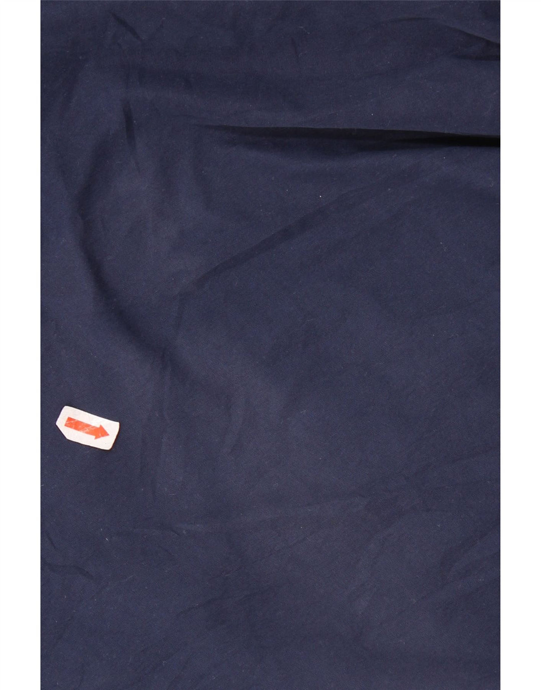 Jachetă de top pentru trening Fila pentru bărbați 2XL, bleumarin, poliester cu dungi Sport