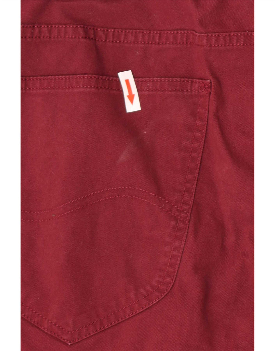 Pantaloni scurți casual pentru bărbați Lee W38 XL, bumbac maro