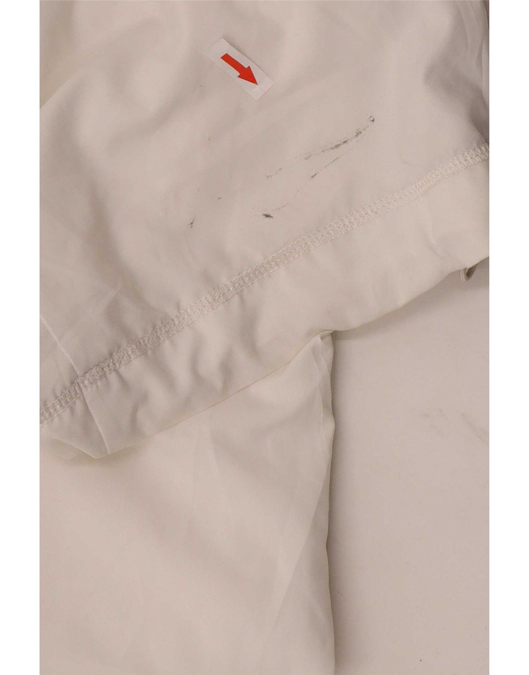Pantaloni de trening Puma pentru bărbați, mari, albi