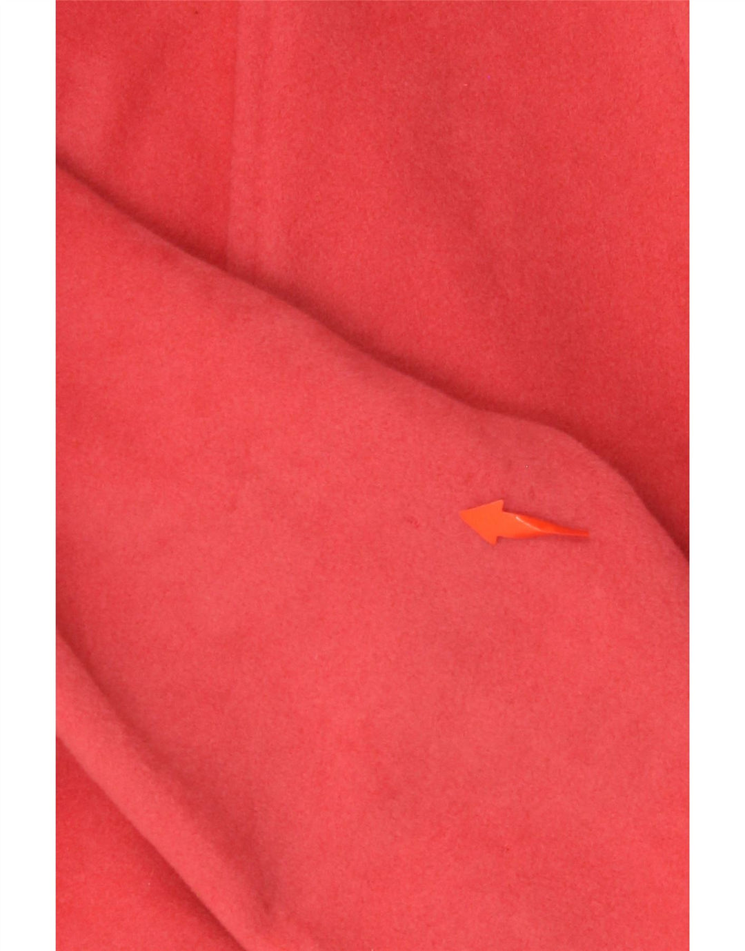 Jachetă Blazer Fete VINTAGE 7-8 Ani Lână Roz