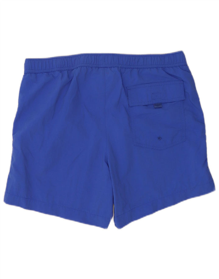 Pantaloni scurți de înot Champion pentru bărbați, mari, albastru, poliamidă
