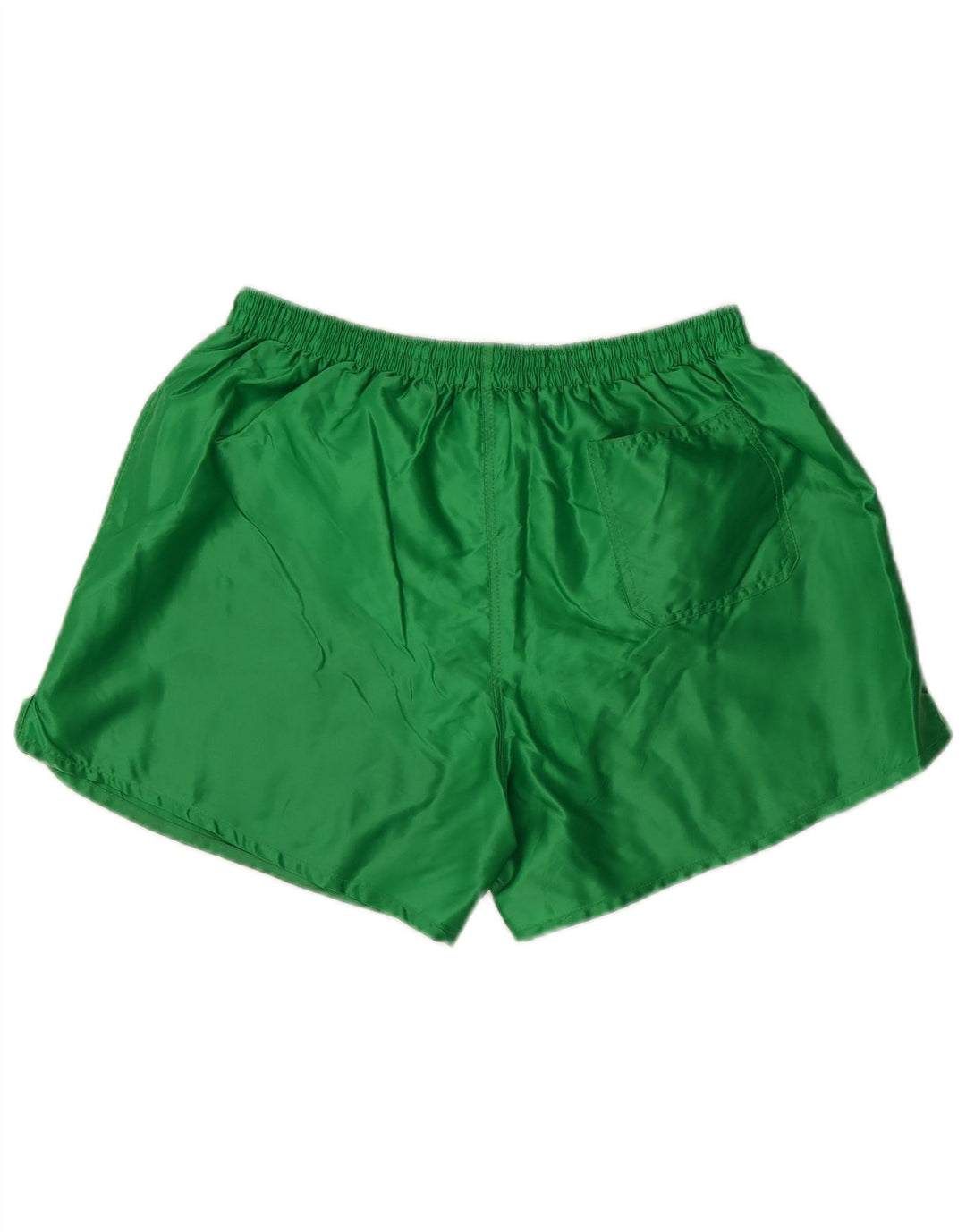 Pantaloni scurți sport Rucanor pentru bărbați, mari, verde, poliester
