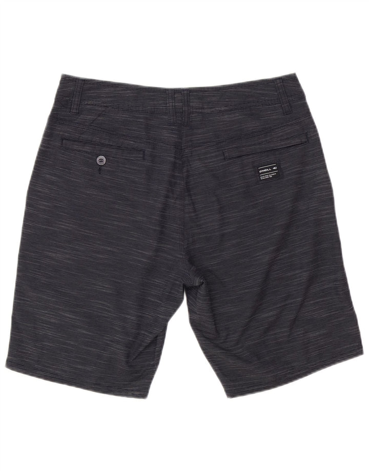 Pantaloni scurți chino pentru bărbați O'Neill W30 poliester mediu gri