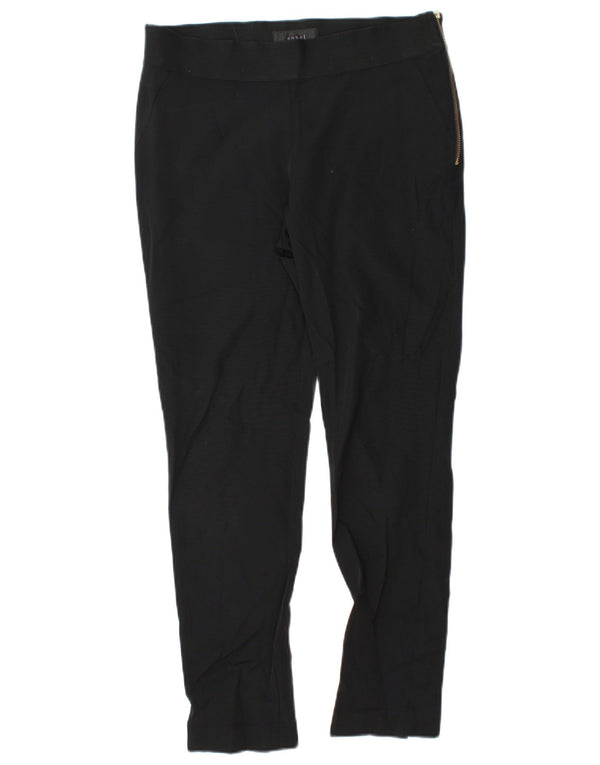 Pantaloni skinny pentru femei Coast UK 10 Small W30 L27 Negru