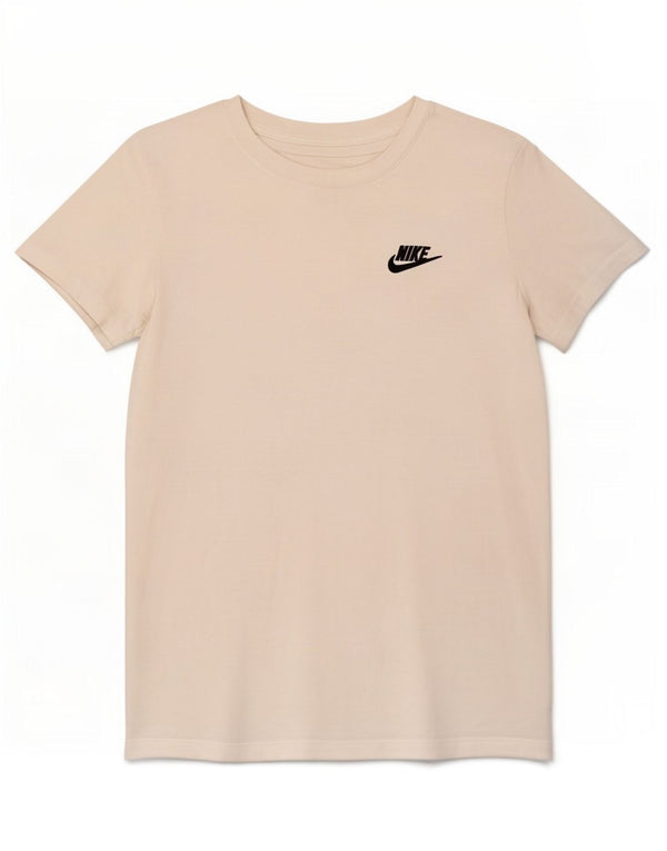 Tricou pentru femei Nike Top UK 6 XS Bumbac alb