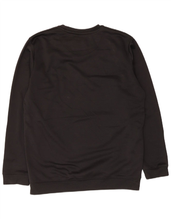Pulover Calvin Klein pentru damă, XL, negru