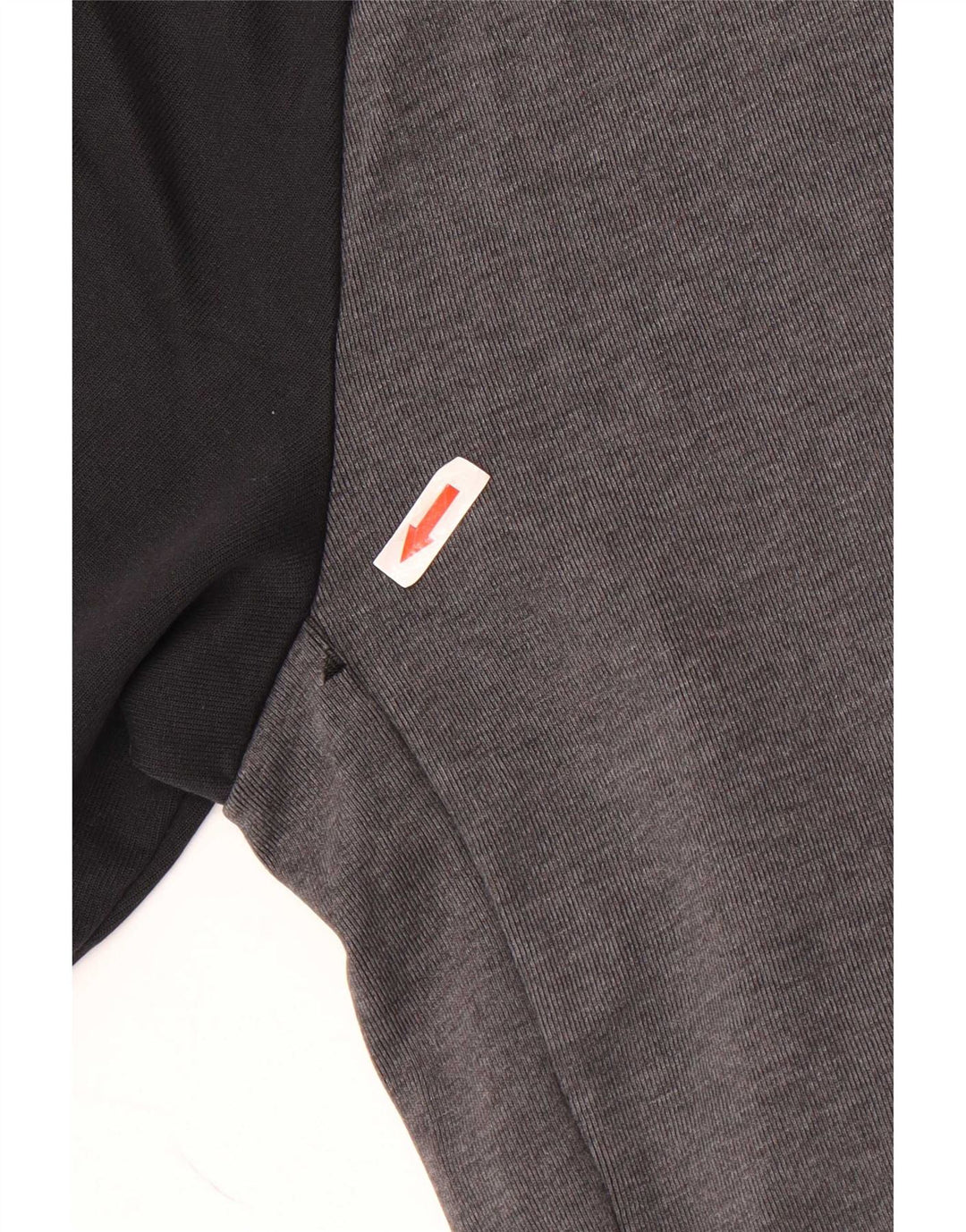 Hanorac grafic pentru bărbați Nike Jumper mic, gri, bloc de culoare