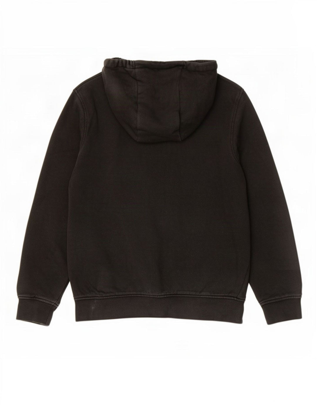 Pulover Lacoste pentru bărbați, mărimea 4, bumbac negru mediu