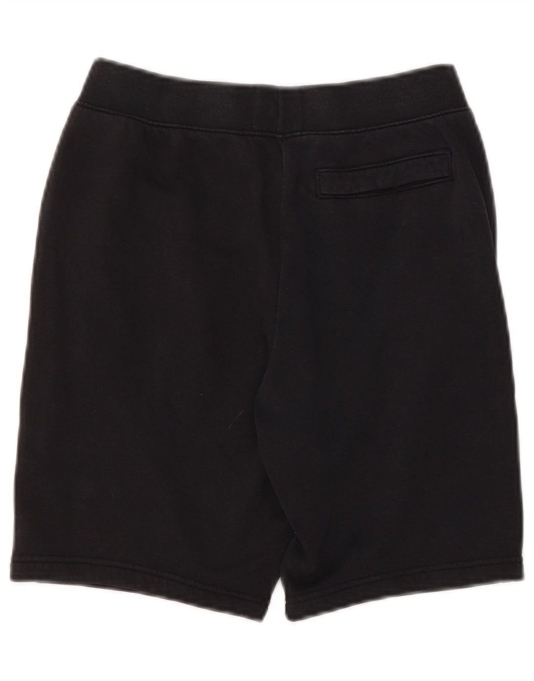 Pantaloni scurți sport pentru băieți UNDER ARMOUR 11-12 ani, mari, negru, bumbac