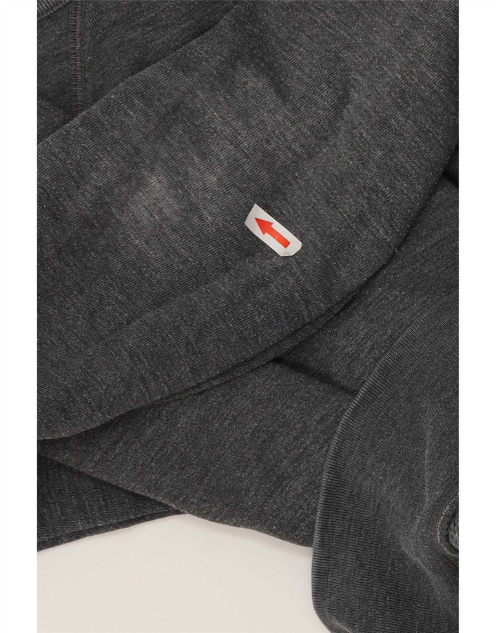 Pulover Levi's pentru bărbați, mic gri