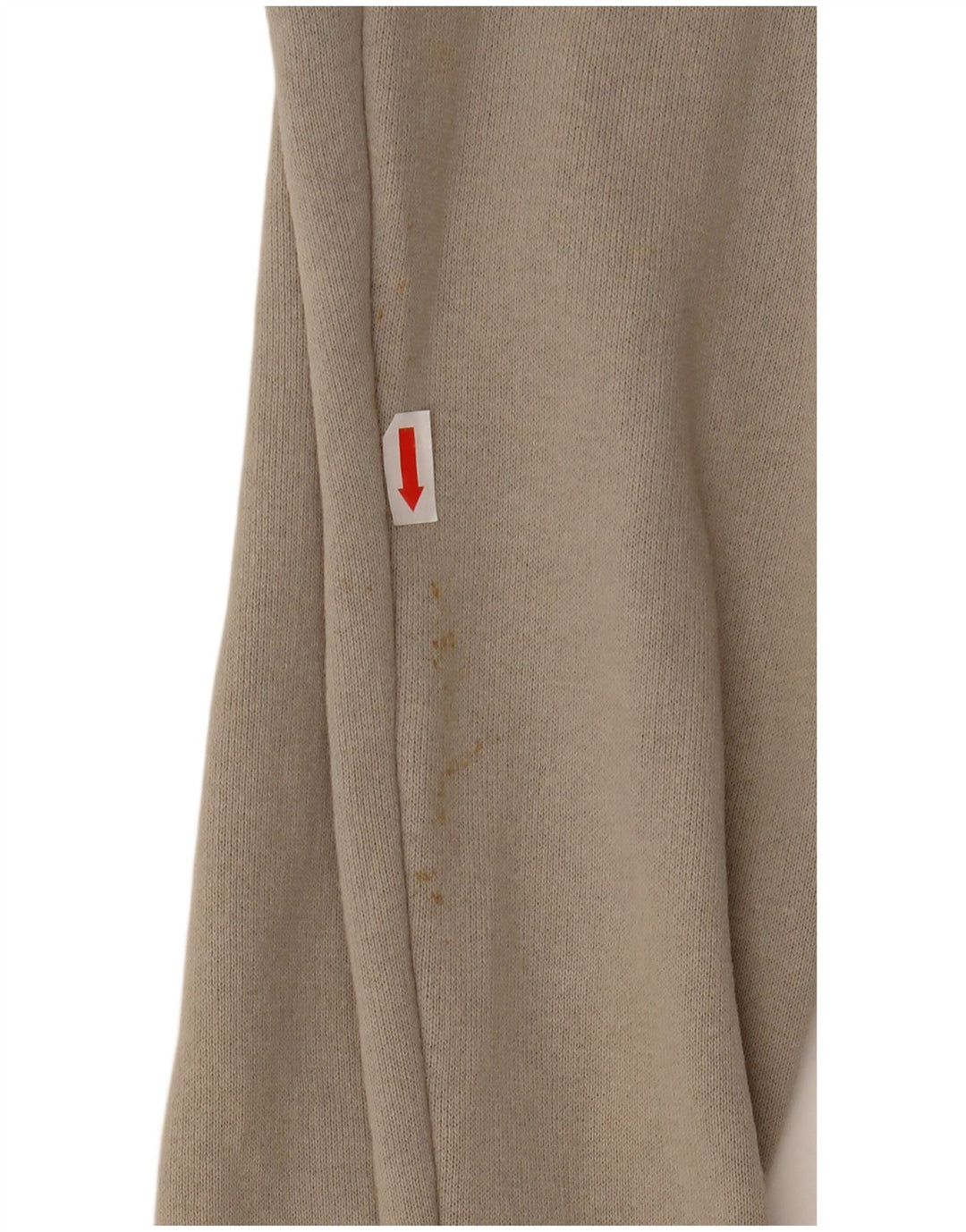 Pulover cu glugă cu grafic PUMA pentru bărbați, bumbac mare, gri