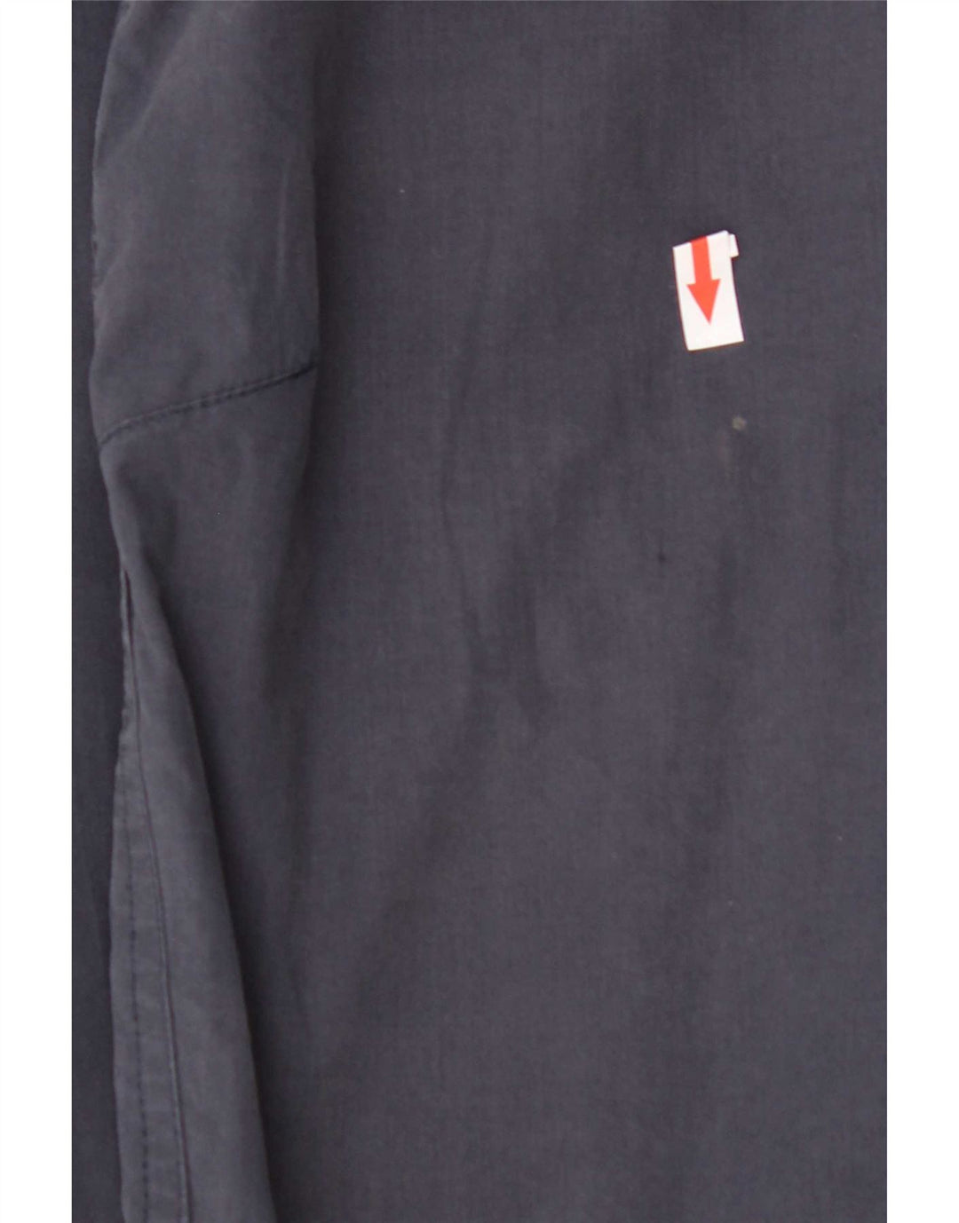 Pantaloni de trening pentru bărbați Champion Pantaloni de jogging Medium Bleumarin
