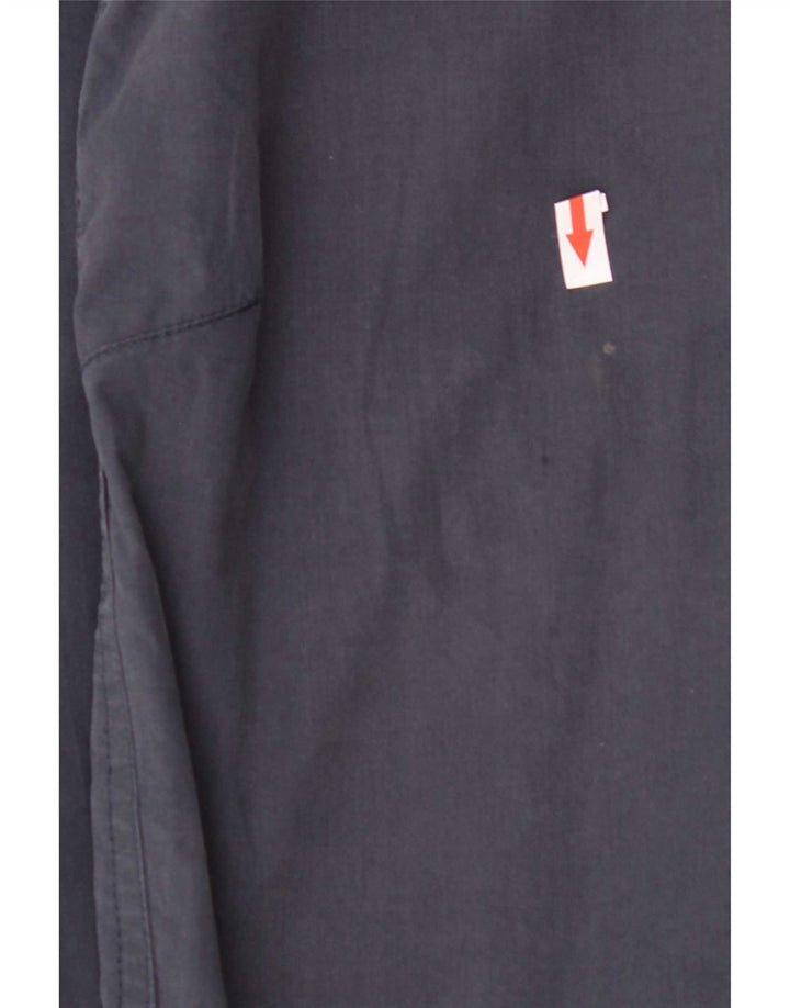 Pantaloni de trening pentru bărbați Champion Pantaloni de jogging Medium Bleumarin