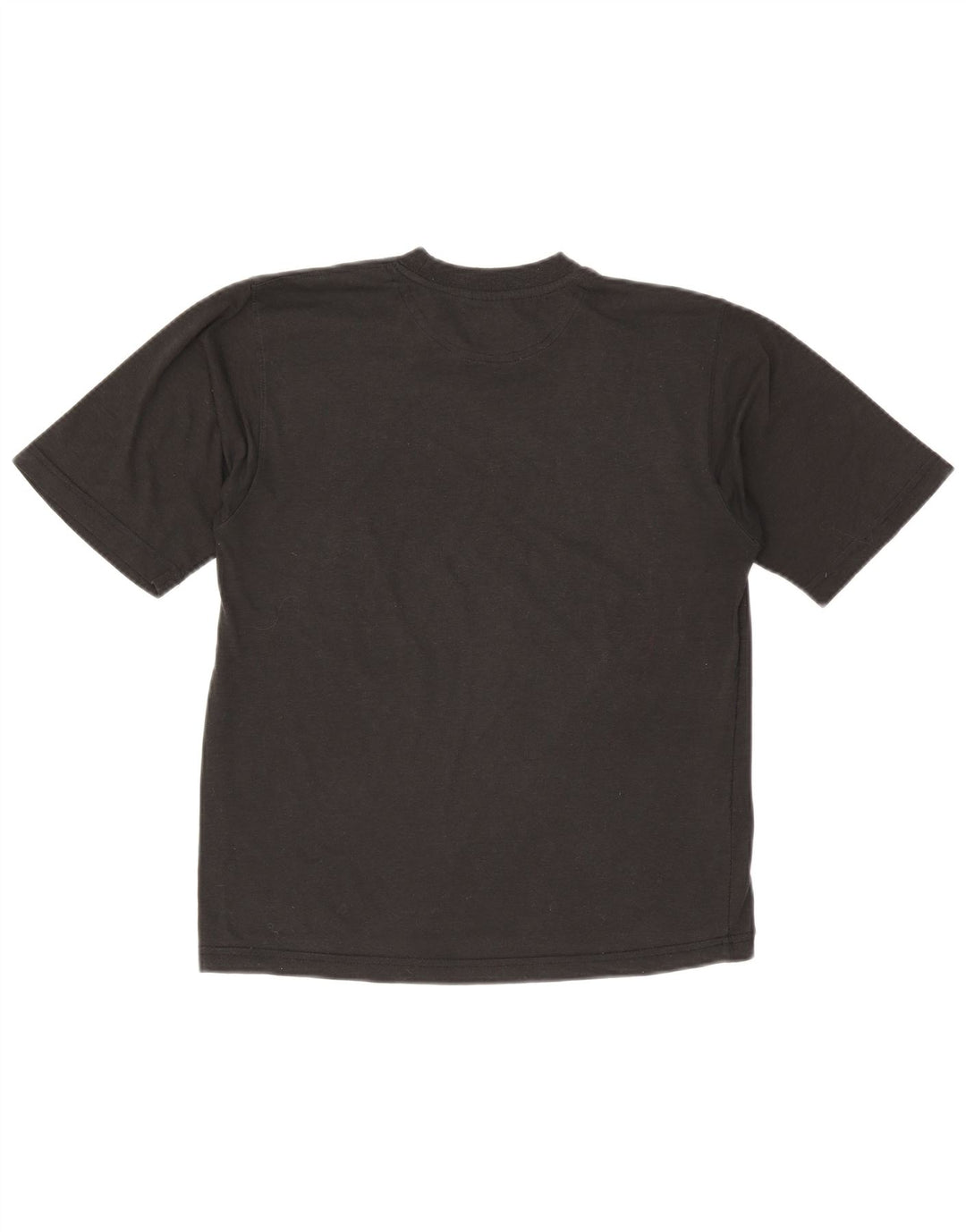 Tricou pentru bărbați Levi's Top UK 38 Poliester mediu negru