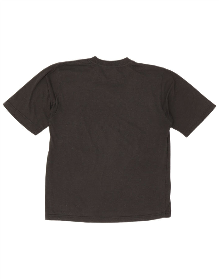 Tricou pentru bărbați Levi's Top UK 38 Poliester mediu negru