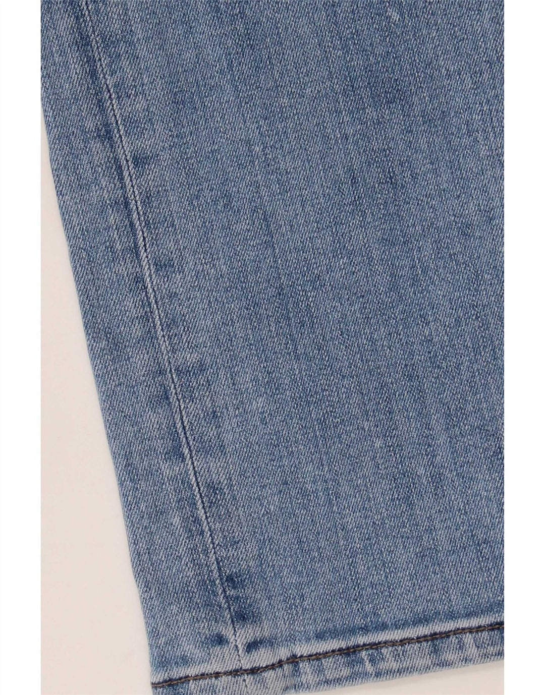 Blugi skinny pentru femei Roy Rogers W35 L32 albastru