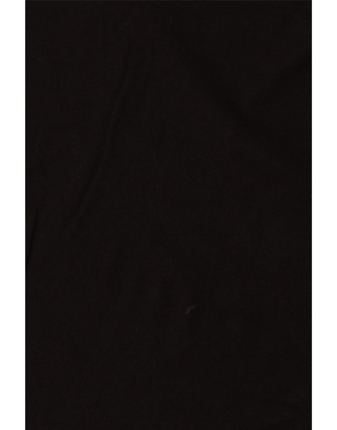 Tricou pentru bărbați Hugo Boss Top mare din bumbac negru
