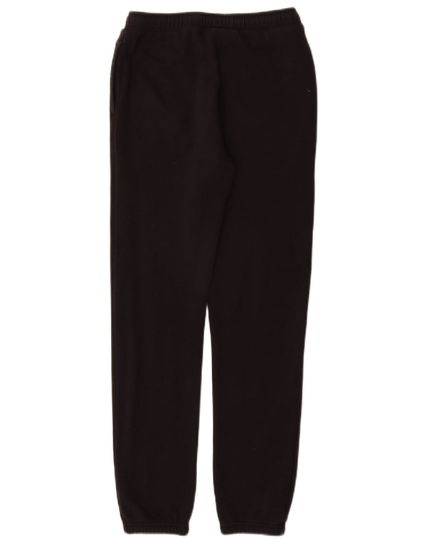 Champion Băieți Trening Pantaloni Joggeri 13-14 Ani XL Bumbac Negru