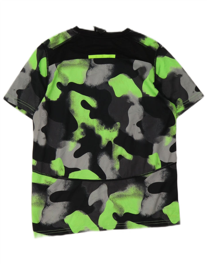 RUSSELL ATHLETIC Tricou Băieți Top 10-11 Ani Mari Multicolor