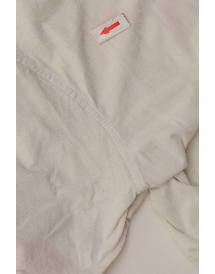 Tricou grafic pentru bărbați Puma Top Medium White Colorblock