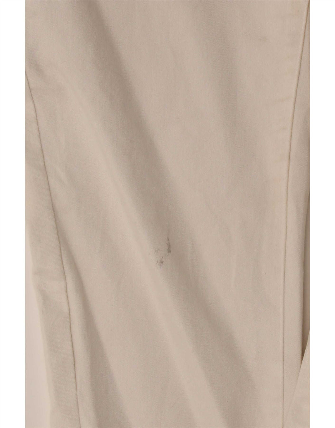 Blugi skinny dama Zara EU 40 Medium W30 L28 Alb