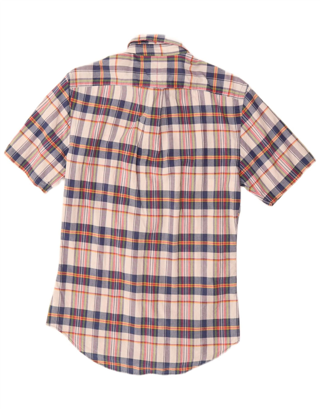 Cămașă Slim Fit POLO RALPH LAUREN pentru bărbați, cu carouri mici, multicolore