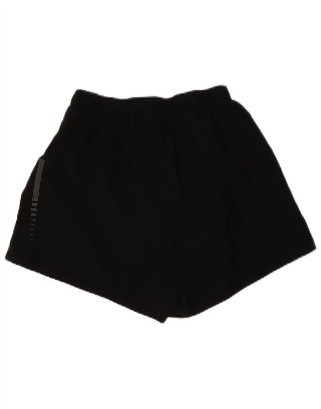 Pantaloni scurti sport Asics pentru bărbați, negru
