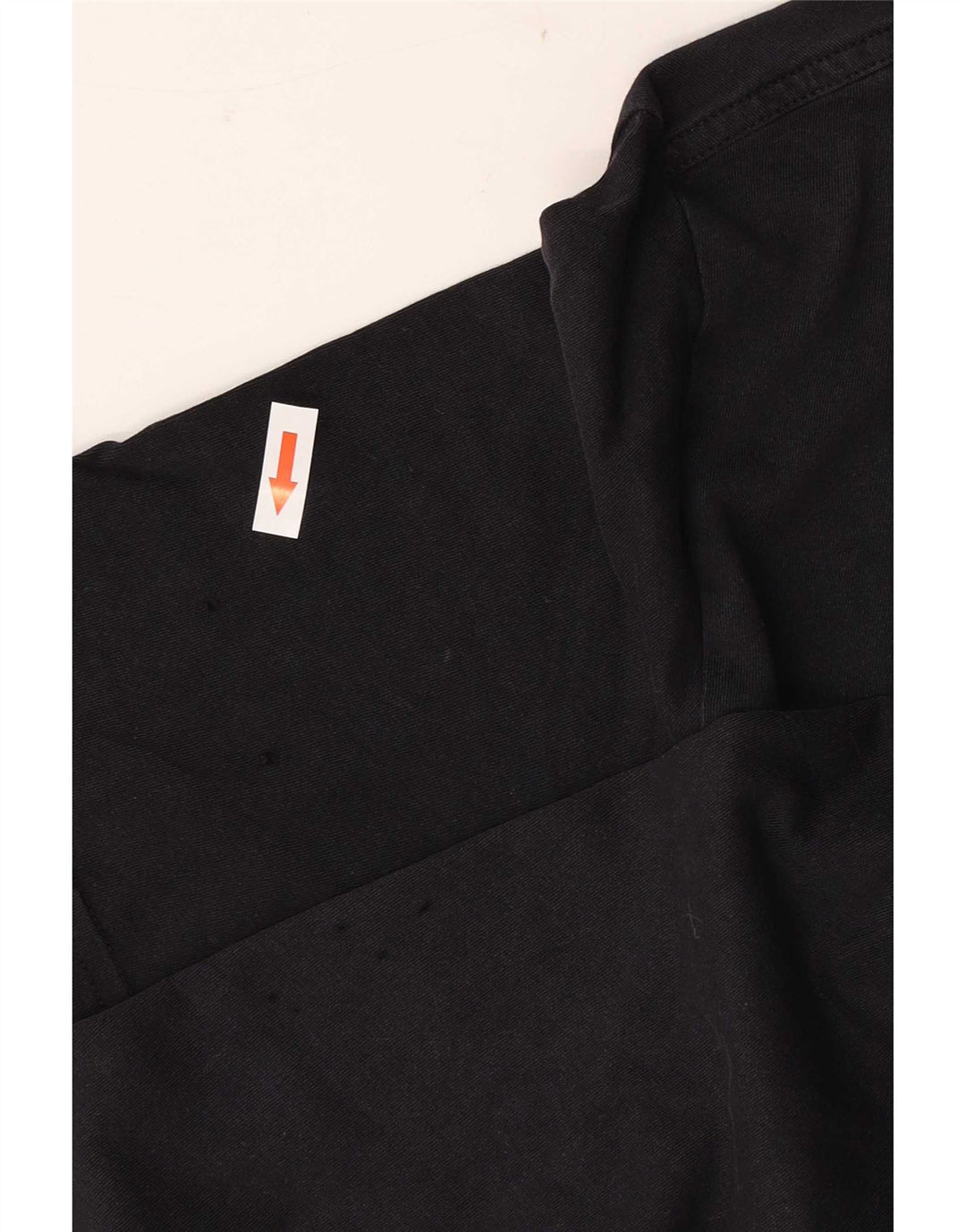 Tricou pentru bărbați Champion Top 2XL Negru