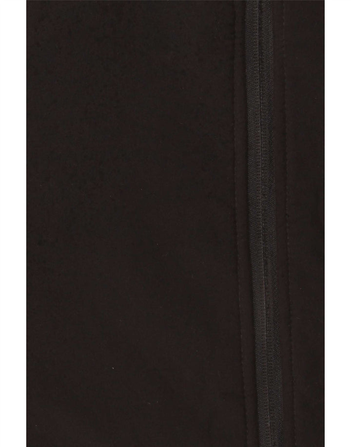 Jachetă Windbreaker pentru bărbați Mountain Warehouse UK 42 2XL Negru